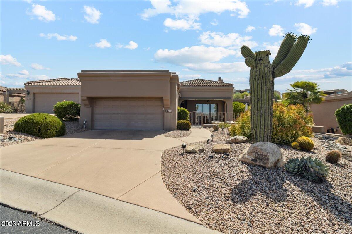 Primary Photo - 12833 N La Ronda Ct