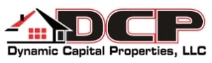 Property Management Company Logo