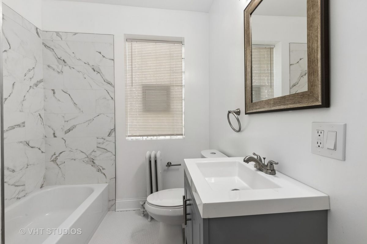 Foto principal - 8030 S Justine St