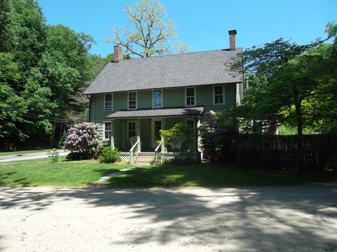 Foto principal - 14 Goose Hill Rd