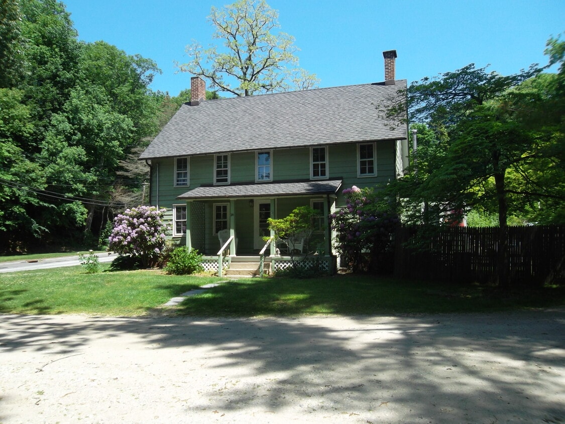 Primary Photo - 14 Goose Hill Rd