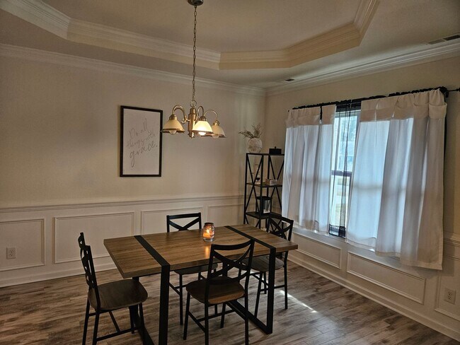 Foto del edificio - Glenwood Park