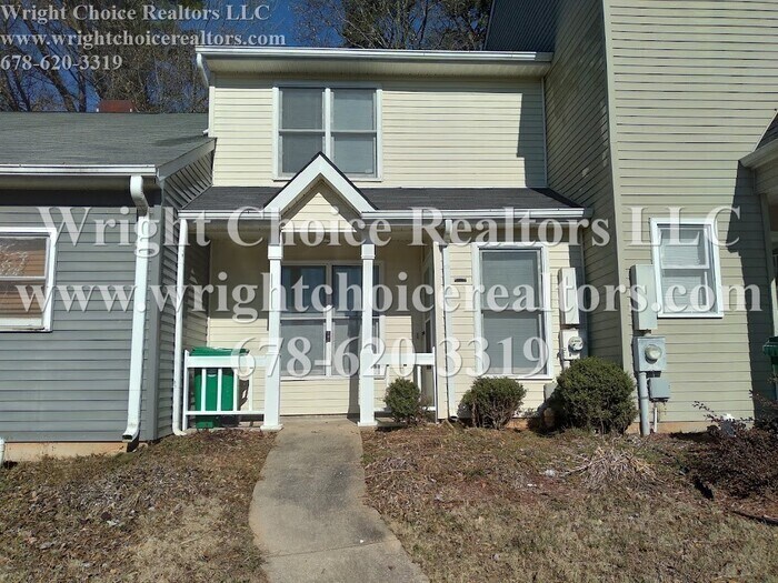 2256 Wellington Cir, Lithonia, GA 30058 House Rental in Lithonia, GA