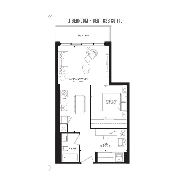 Building Photo - 1100 Sheppard Av W
