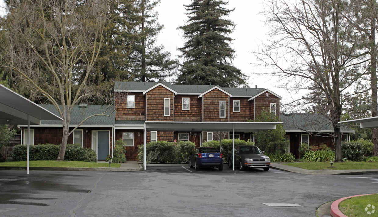 Building Photo - Virginia Park Garden Apts Apartments