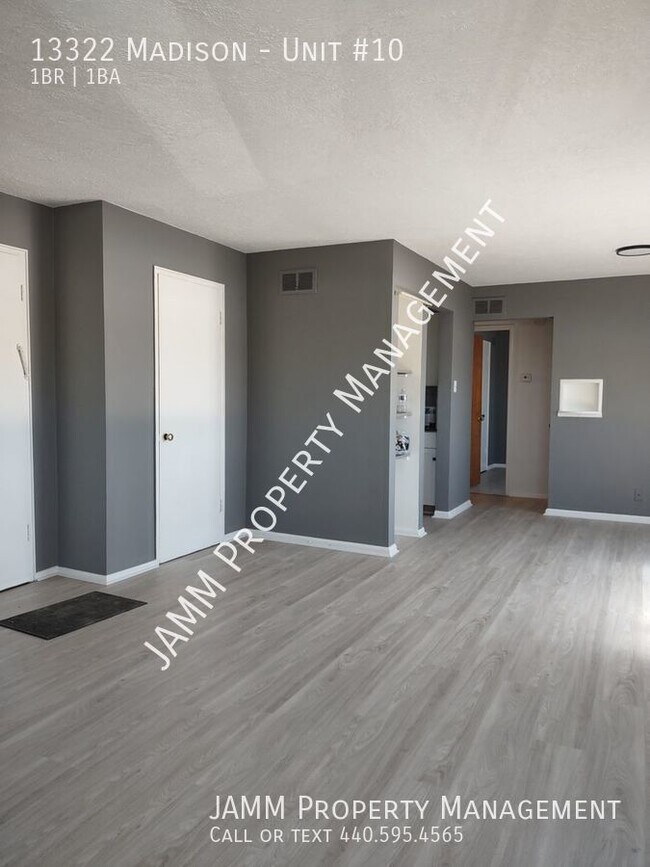 Foto del edificio - 1-bedroom apartment in Lakewood!
