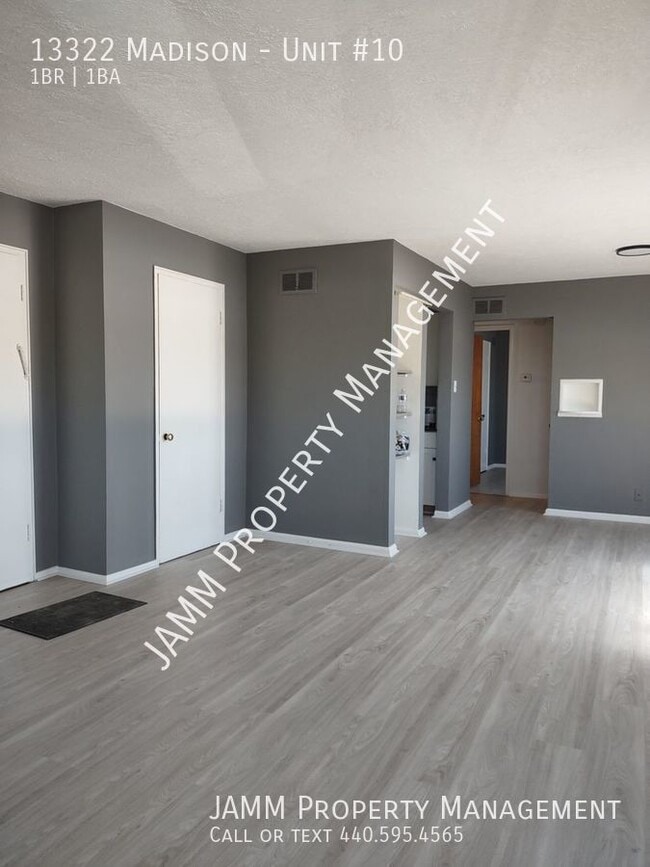 Building Photo - 1-bedroom apartment in Lakewood!