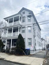 Building Photo - 129-131 Florence St