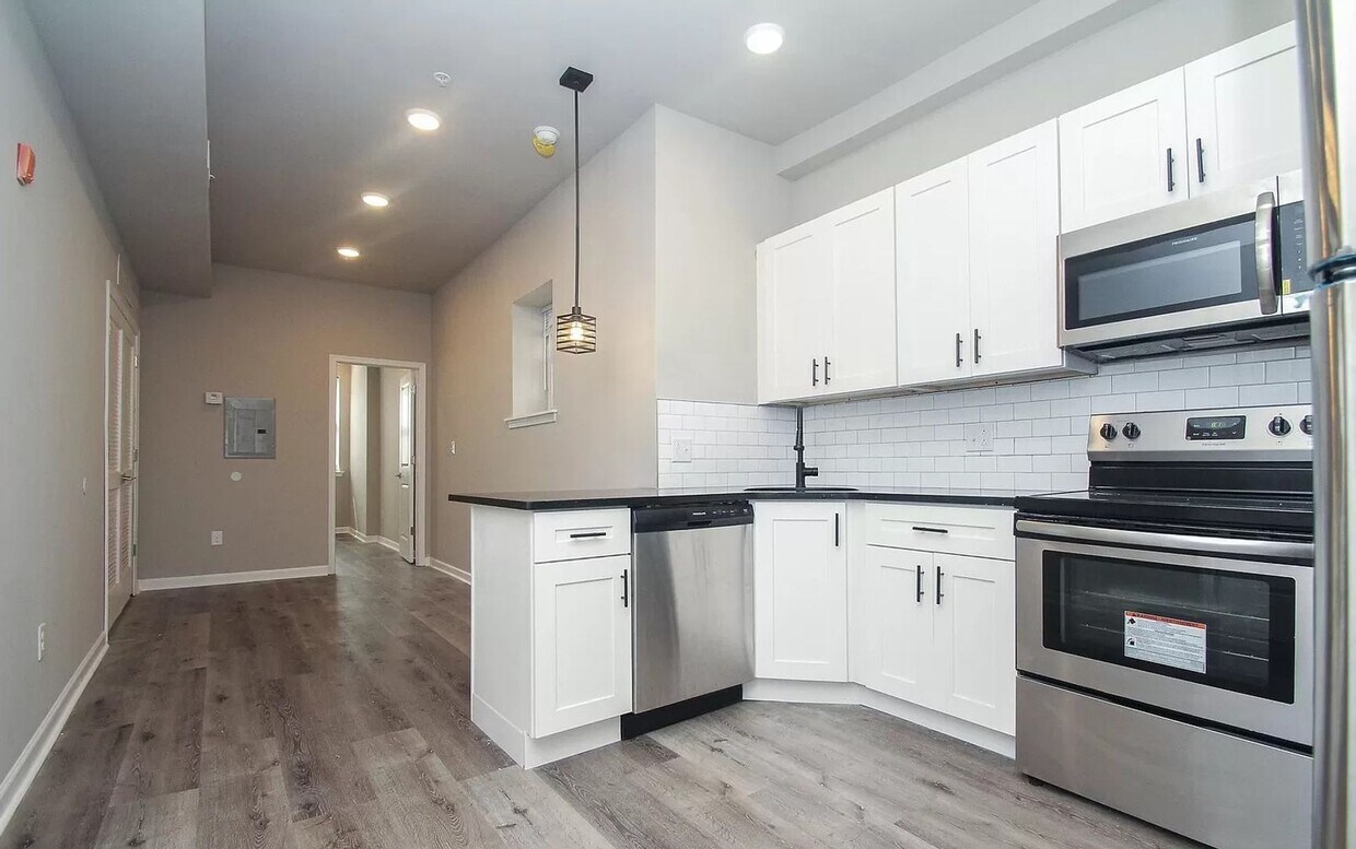 3232 W Berks St Unit 3, Philadelphia, PA 19121 Room for Rent in