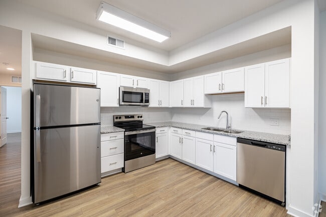 3 habitaciones, 2 baños, 1189 pies cuadrados, cocina - Civitas of Cape Coral