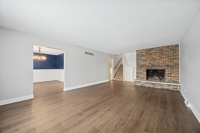 Foto del edificio - 602 Prairie Ave