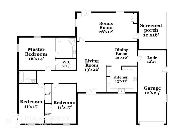 Building Photo - 9185 Chase St