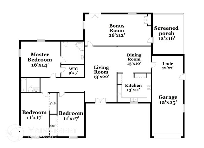 Foto del edificio - 9185 Chase St