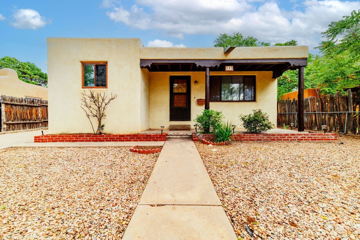 Foto principal - Original Stamm Home in South Capital District