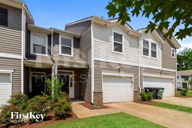 Foto del edificio - 9406 Village View Ct NW