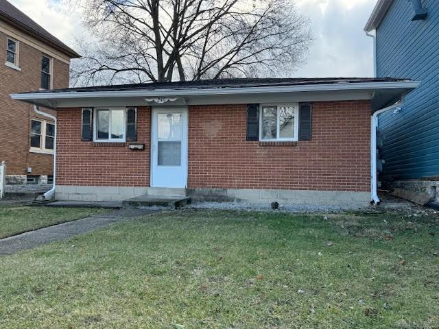 Primary Photo - 246 Oak St