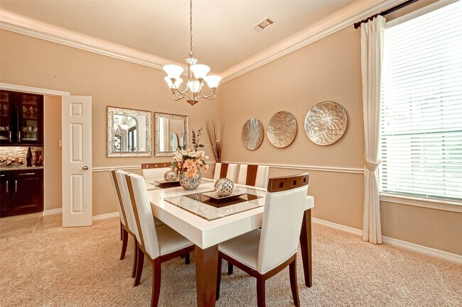 Foto del edificio - 4311 Madera Creek Ln