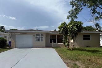 Building Photo - 7215 NW 8th St