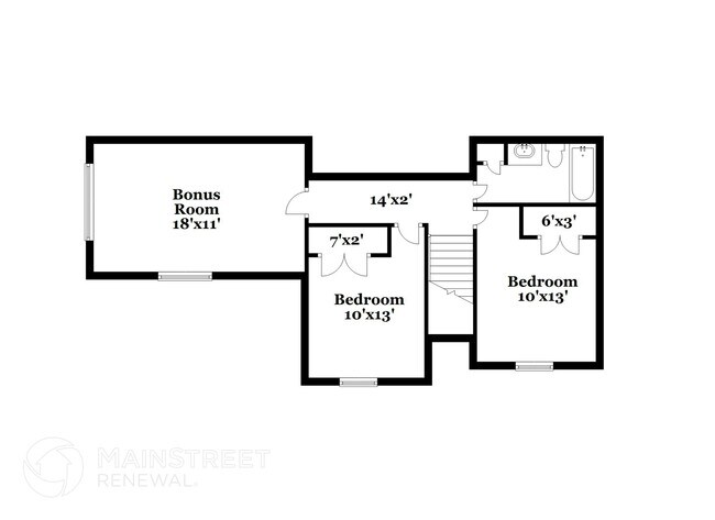 Foto del edificio - 8049 Delta Lakes Blvd