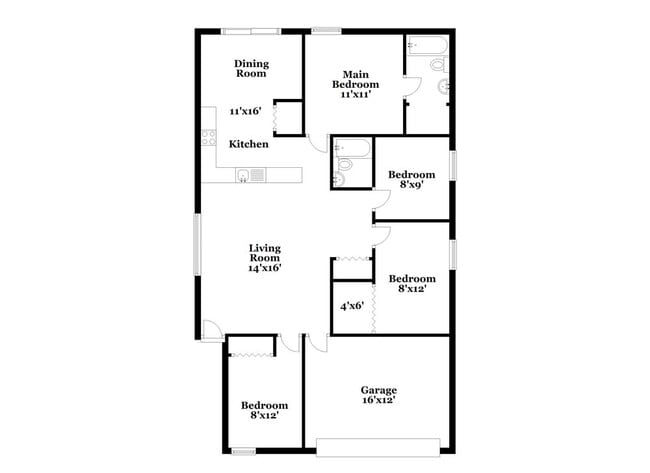 Building Photo - 7455 Oxford Garden Cir
