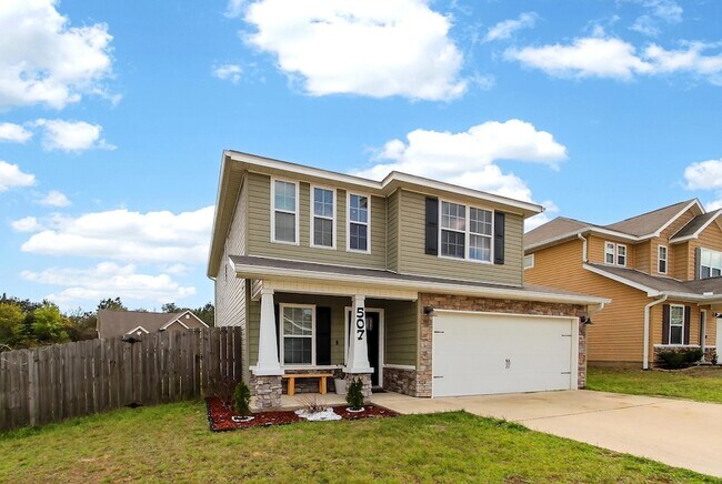 Foto del edificio - 507 Eisenhower Dr