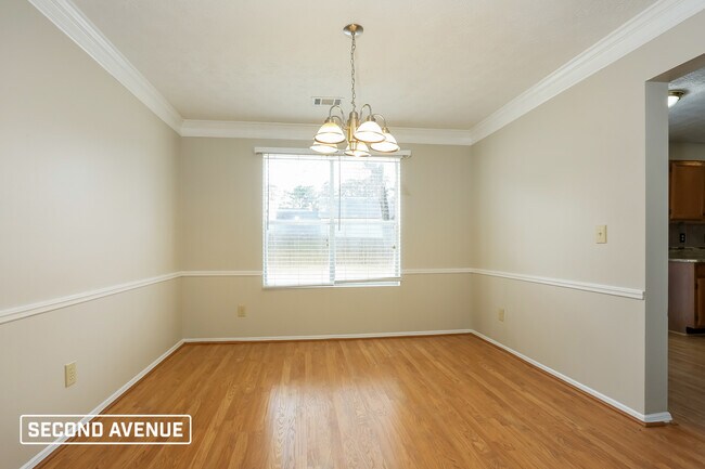Building Photo - 5297 Bridgewater Tce