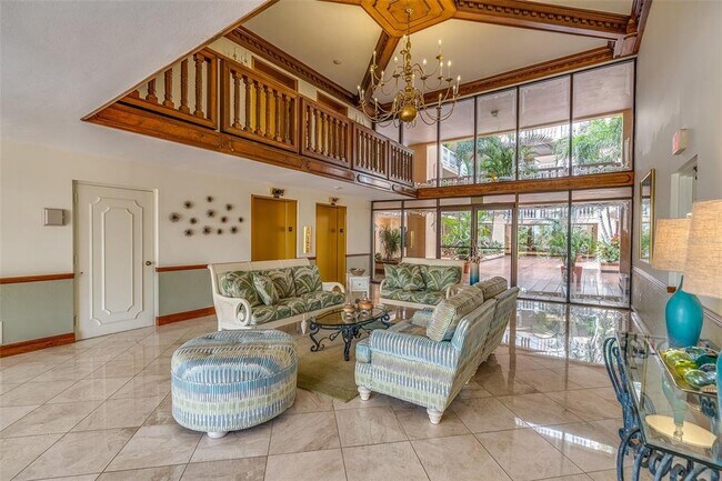 Foto del edificio - 6500 Sunset Way