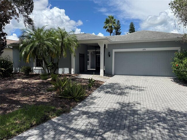 Foto del edificio - 275 Rock Springs Dr