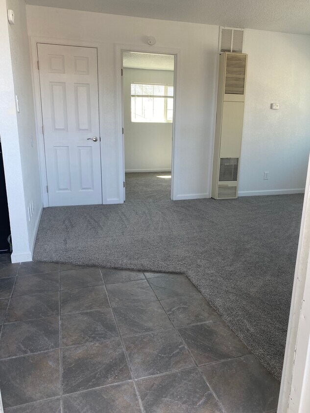 Entry - 575 D St