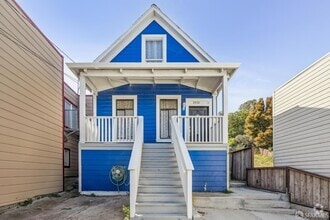 Building Photo - 2552 San Jose Avenue