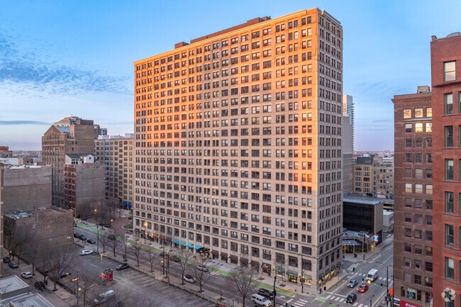 Transportation Building