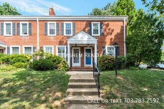 Building Photo - 3043 S Abingdon St