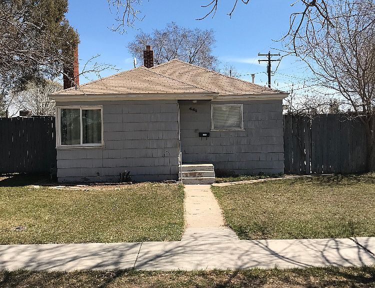 Single Family Home at 441 S 200 W, , Vernal House for Rent in Vernal