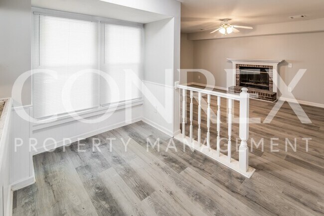 Building Photo - Beautiful Home in Crowfield Plantation!