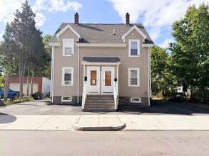 Building Photo - 55 Murdock Ave