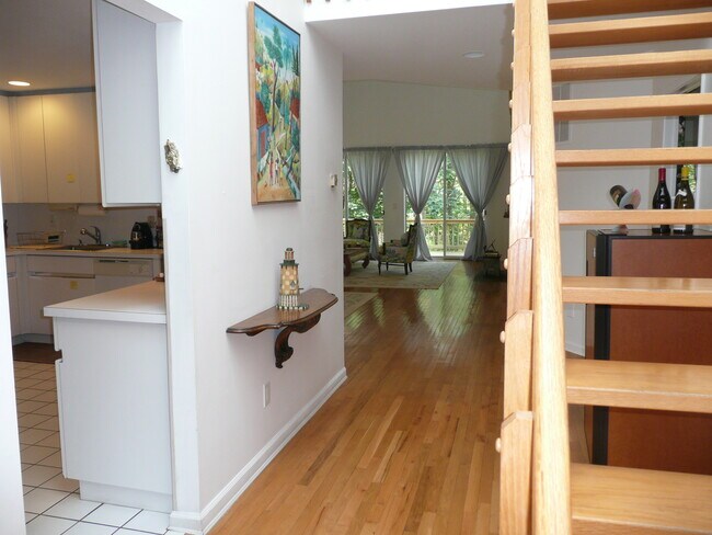 Foto del edificio - 58 Huckleberry Ln