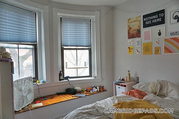Foto del edificio - 110 Willow St