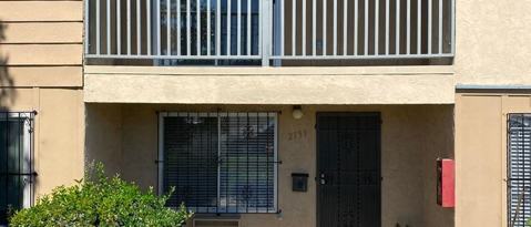 Foto del edificio - 2139 Berry St