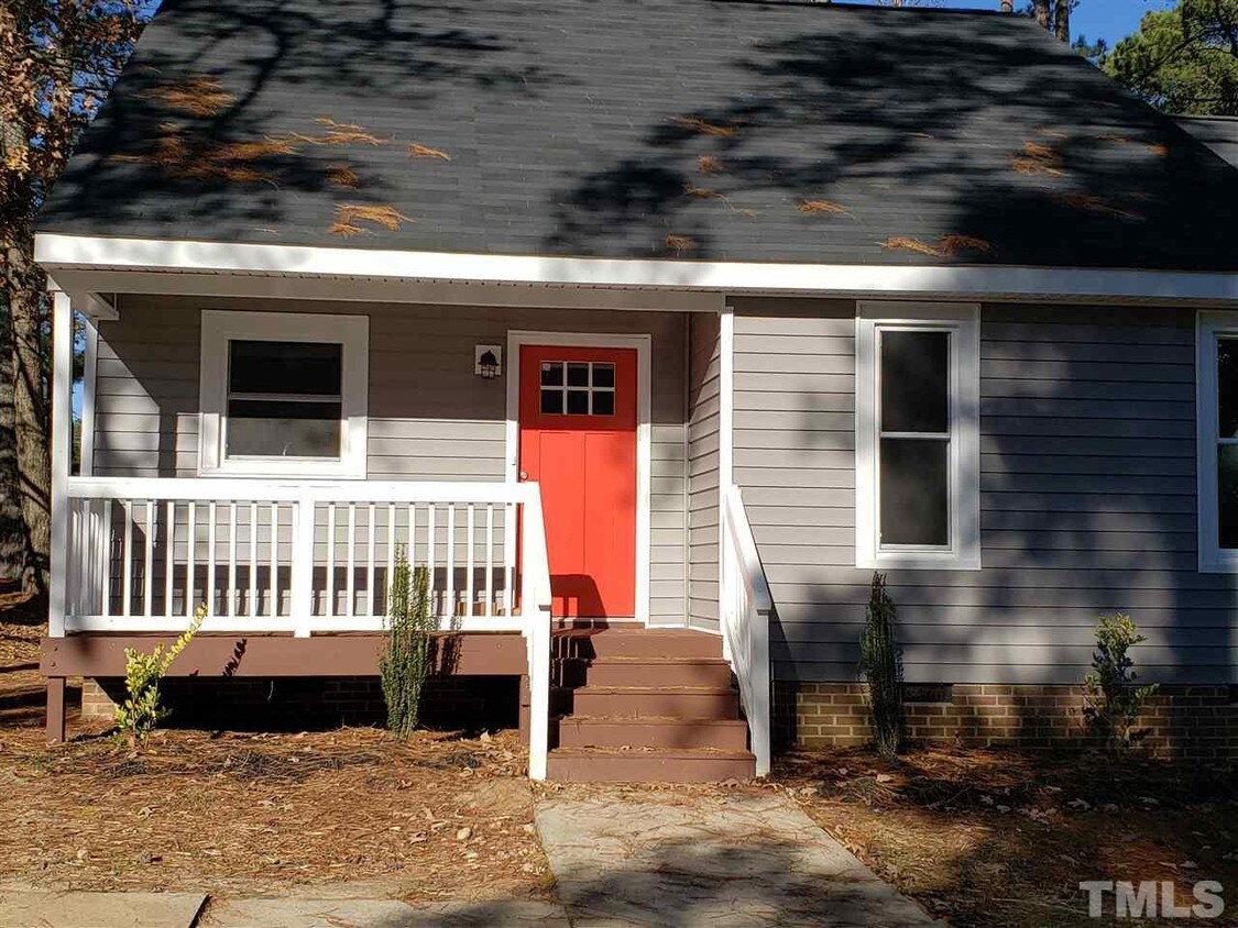 Foto principal - 5164 Simmons Branch Trail