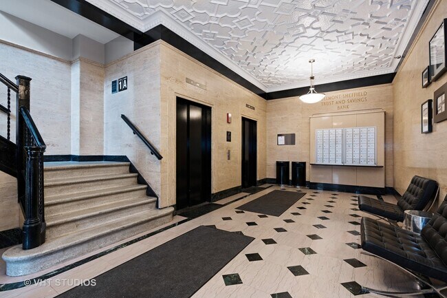Foto del edificio - 3150 N Sheffield Ave