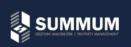 Property Management Company Logo