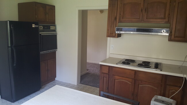 Foto del edificio - 1041 Spruce Ave NW