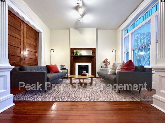 Foto del edificio - 2314 Floyd Ave