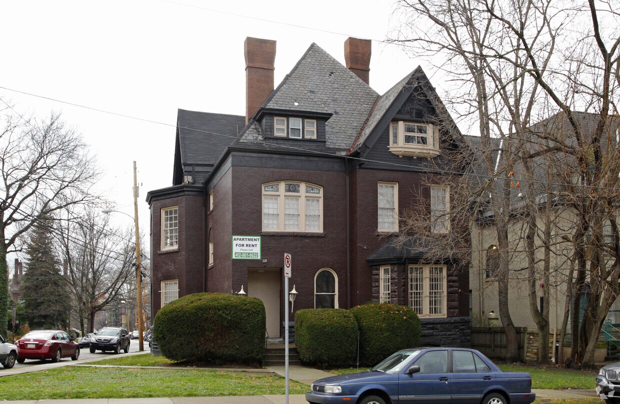 518 Shady Ave, Pittsburgh, PA 15206 Apartments in Pittsburgh, PA