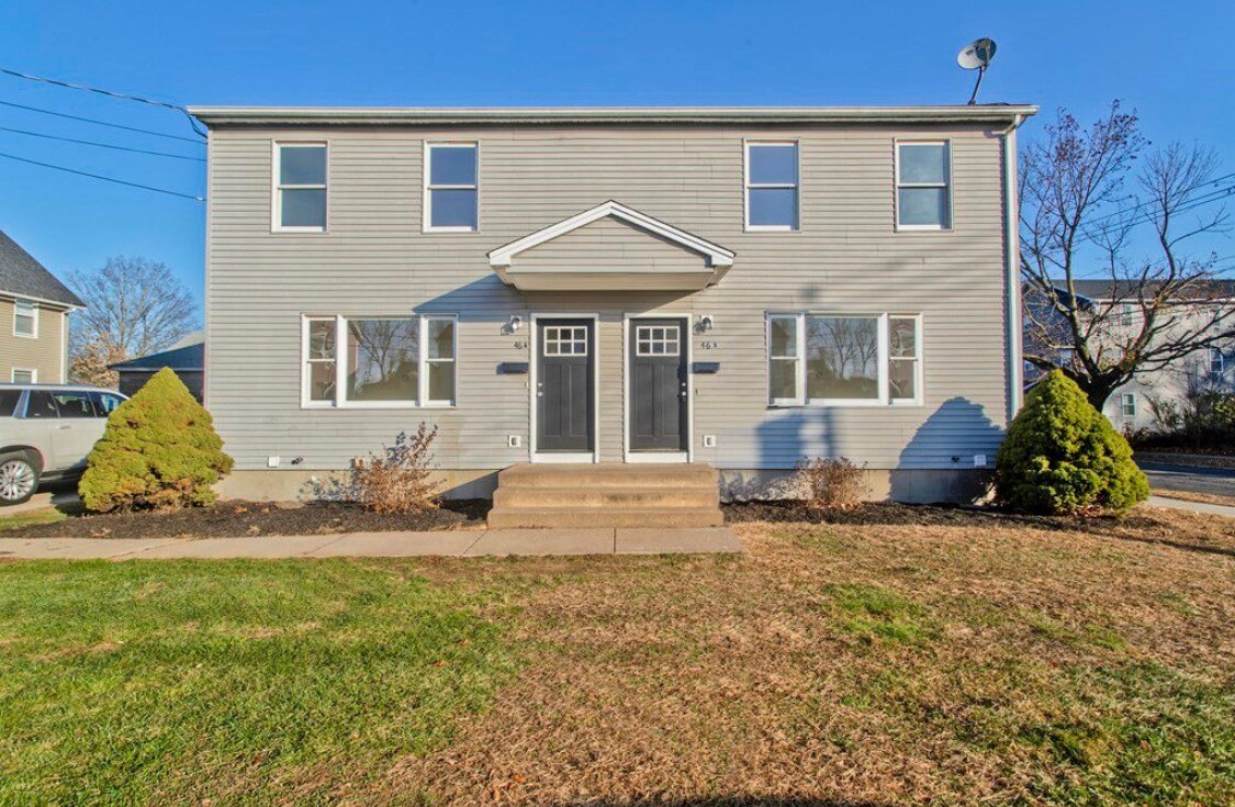 46 Chapel St, Westfield, MA 01085 Townhome Rentals in Westfield MA