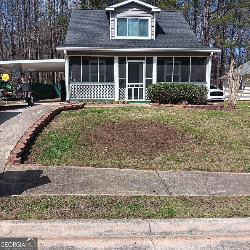 Primary Photo - 126 Glynn Addy Dr