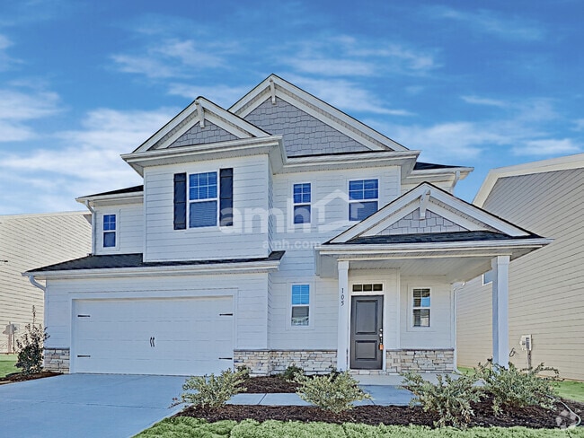 Building Photo - 105 Everett Park Dr