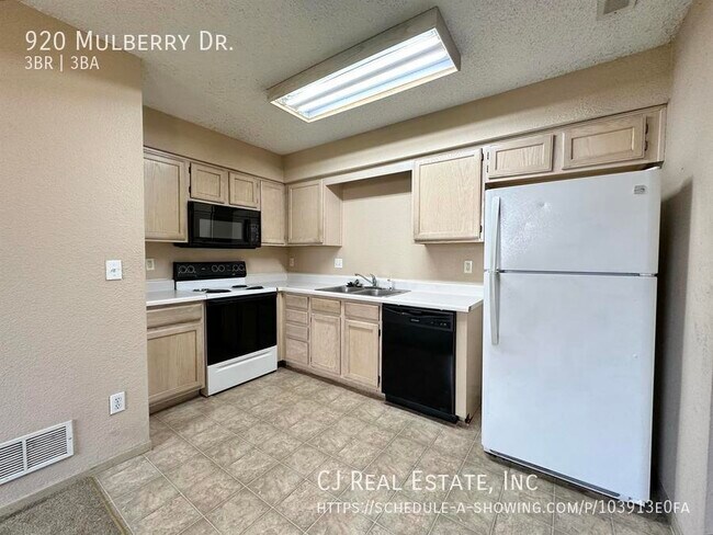 Foto del edificio - 920 Mulberry St