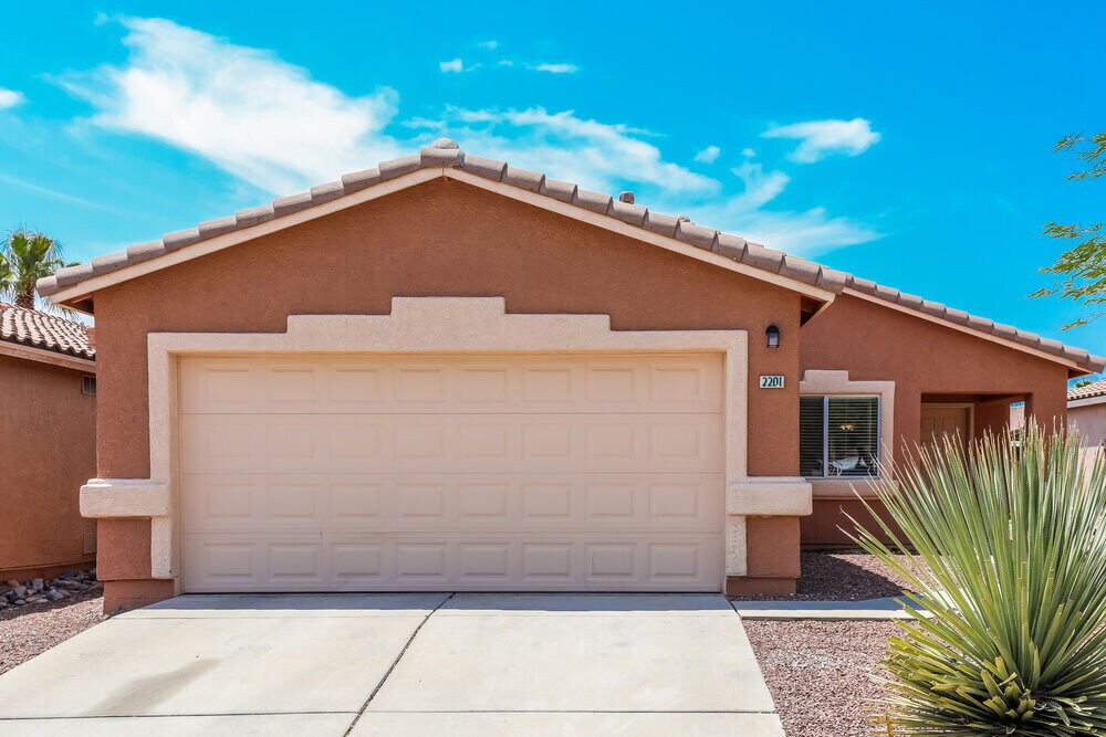 Foto principal - 2201 W Frostwood Ln