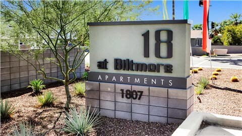 Foto principal - 18 at Biltmore Apartments